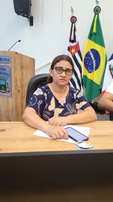 Sônia Teixeira dos Santos Feitosa