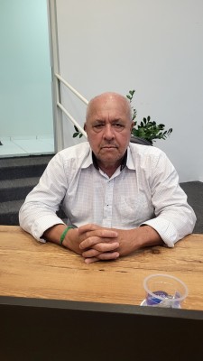 João Raimundo de Souza