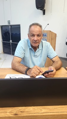 Osvaldo Alves de Oliveira 