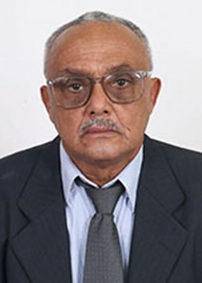 José Aparecido Gomes