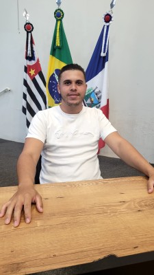 Guilherme Willian Pereira da Silva