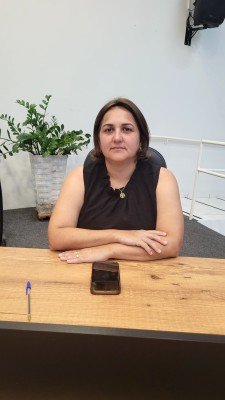 Juliana Pereira Duarte