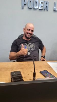 Ângelo Cesar Carmona 